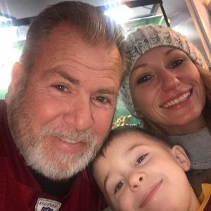 Meet your Posher, Mike